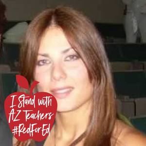 Meet your Posher, Marinellie